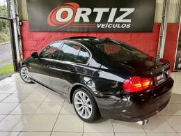 BMW - 325I - 2010/2011 - Preta - R$ 72.900,00